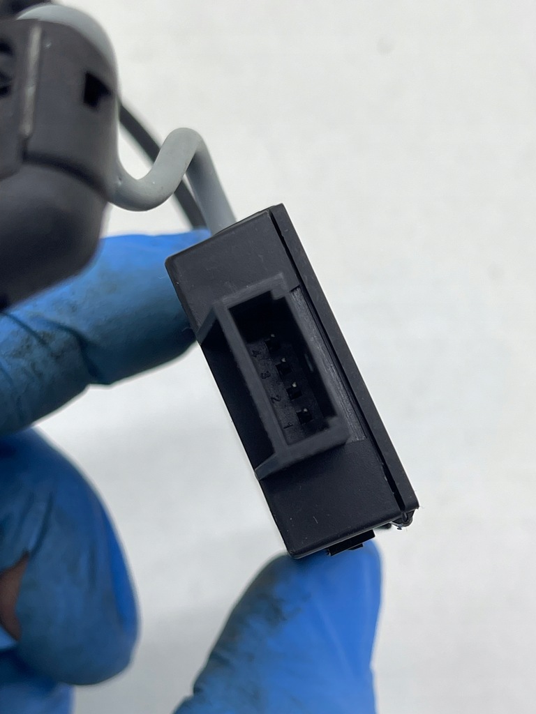 фото №9, Audi tt 8j 2.0 tfsi датчик датчик сигналізація