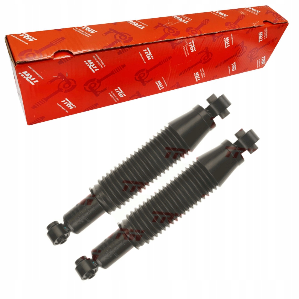 фото №1, Trw амортизатори задня hyundai accent iv i20 i ix20