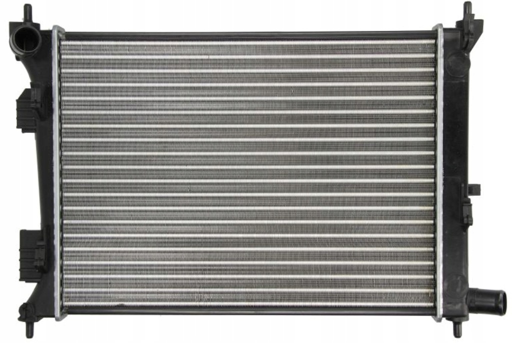 фото №1, Радіатор wody