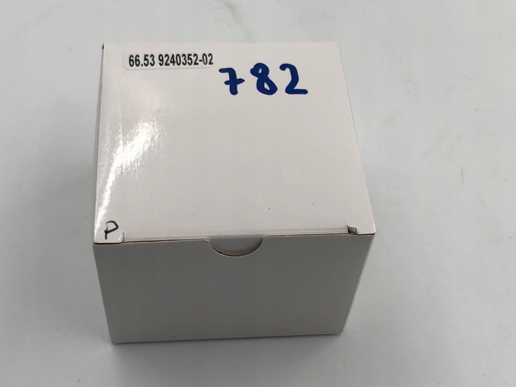 фото №7, Камера боковая сторона вид правый перед do bmw 9240352 9194215 9200564 9216284