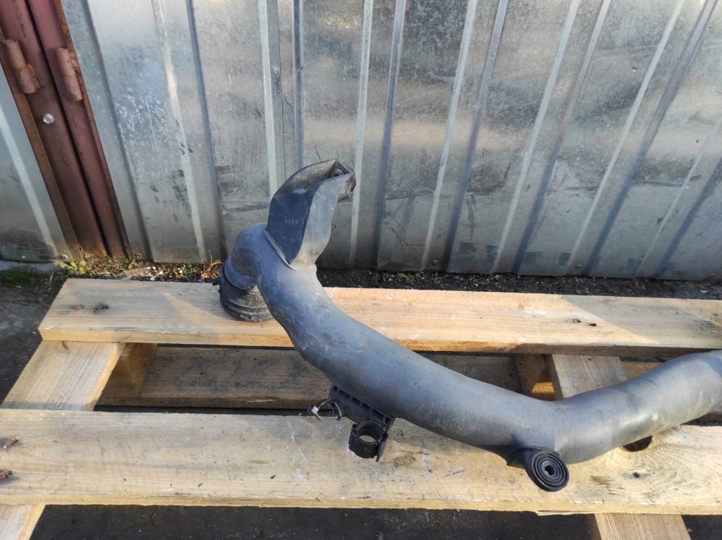 фото №6, Шланг интеркулер turbo труба volkswagen 3c0145840c