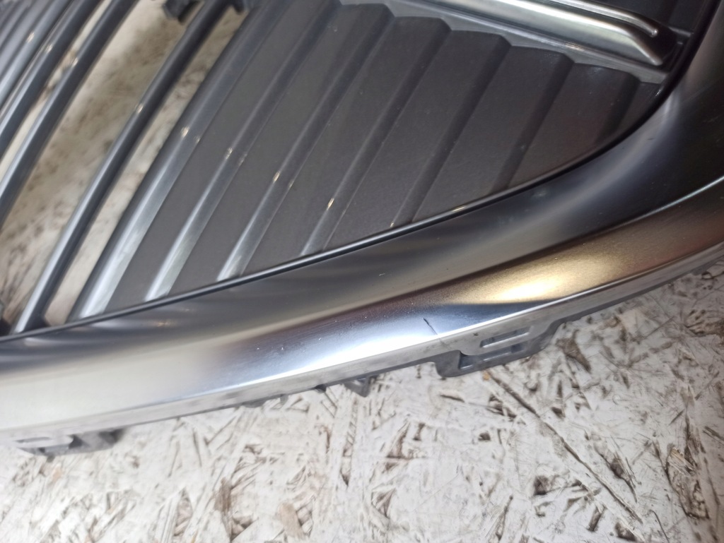 фото №8, Audi e-tron etron 4ke 4ke853651 решётка радиатора радиатора