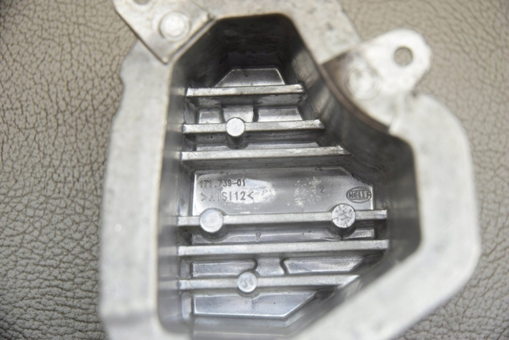 фото №9, Модуль поворотник led bmw 5 f10 171739 2012