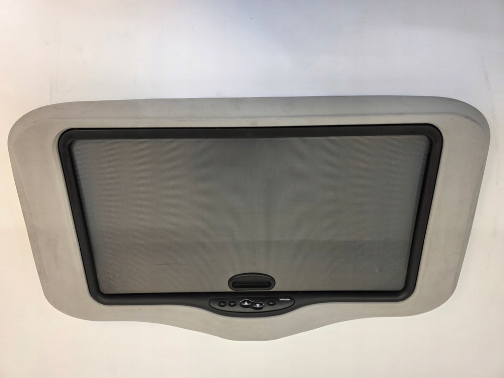 фото №1, Grecav sonique люк