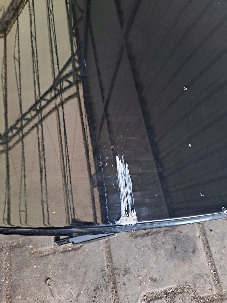 фото №11, Двері лівий задня задні bmw g31 повний