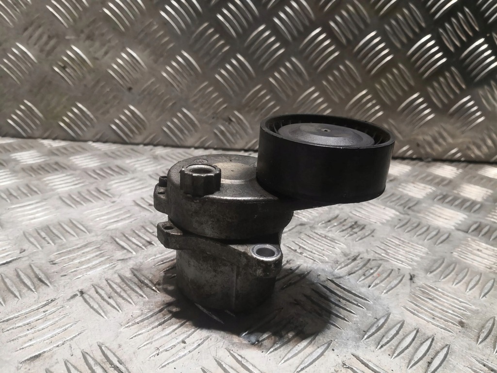 фото №1, Mercedes-benz slk r172 натяжитель ремень генератора