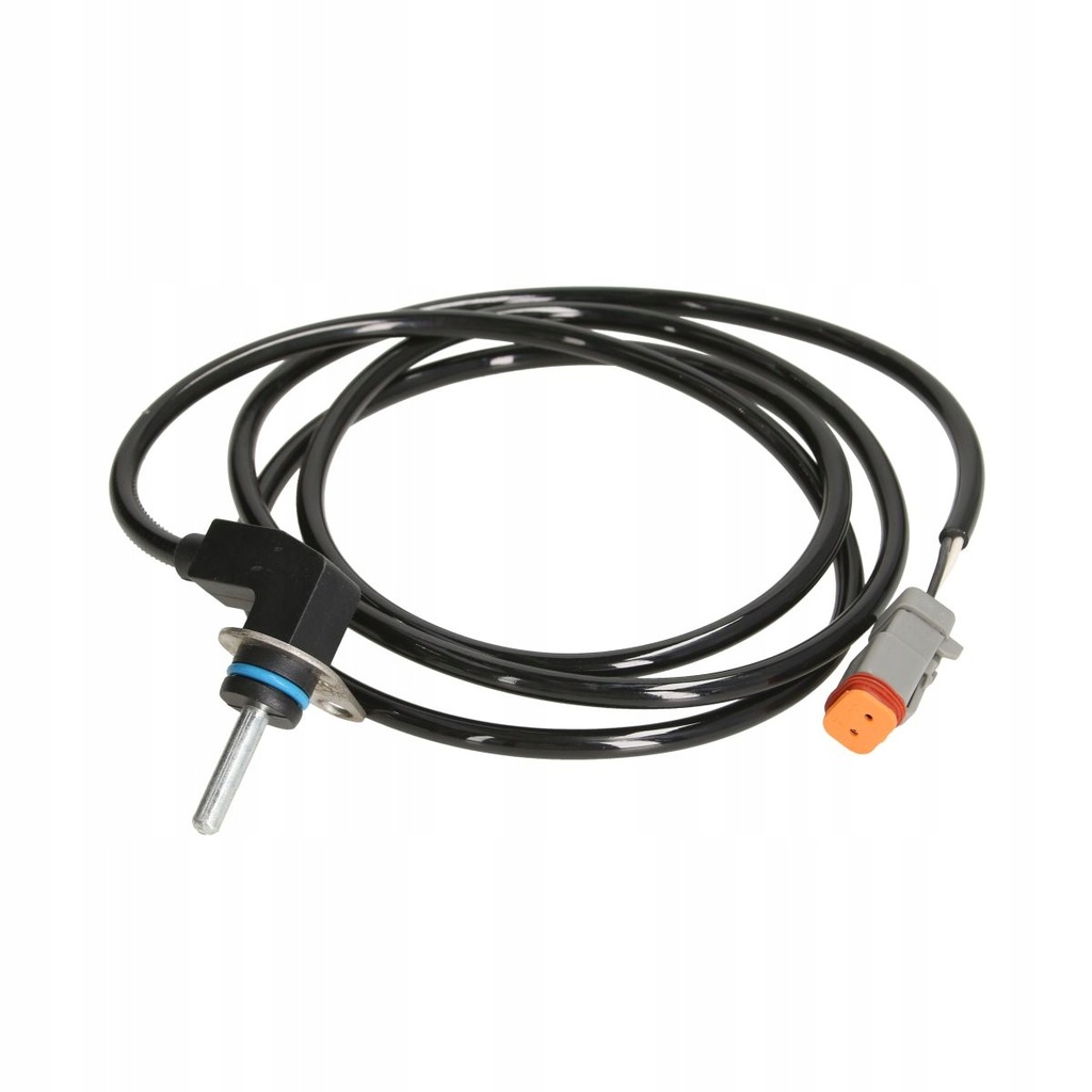 фото №1, Датчик температури рідина охолоджуючий scania