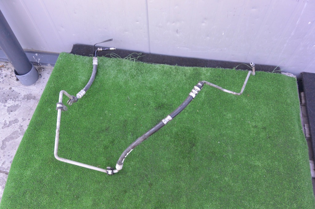 фото №1, Шланг усилителя 2.5 se vw passat b7 jetta usa