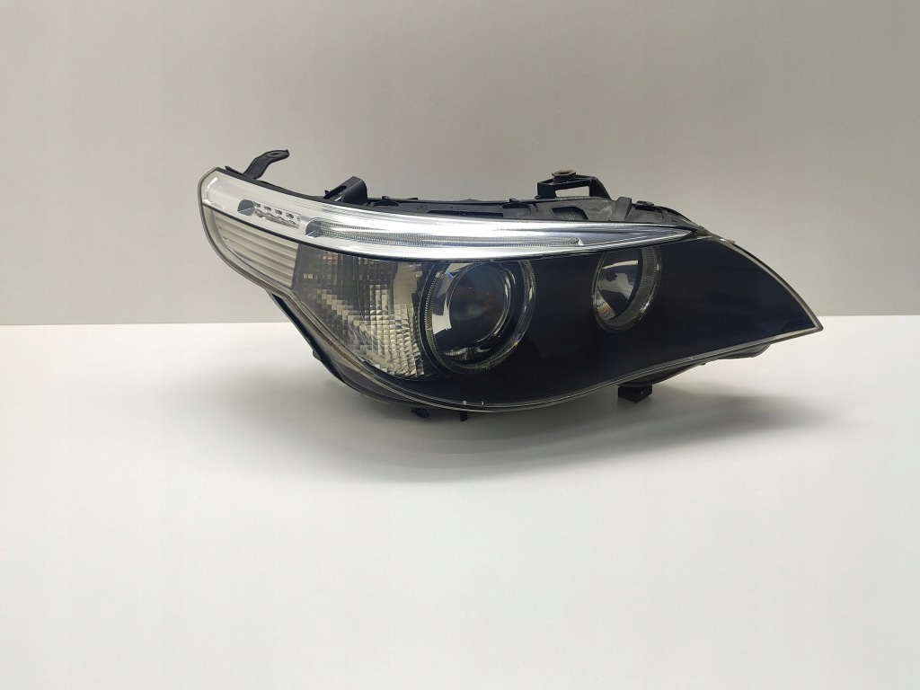 Фара правая сторона bmw 5 e60 e61 15933200 Доставка