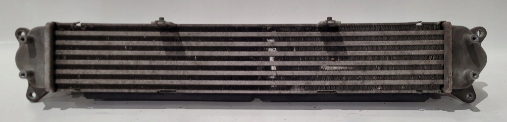 фото №3, Радиатор воздуха интеркулер kia ceed iii kona