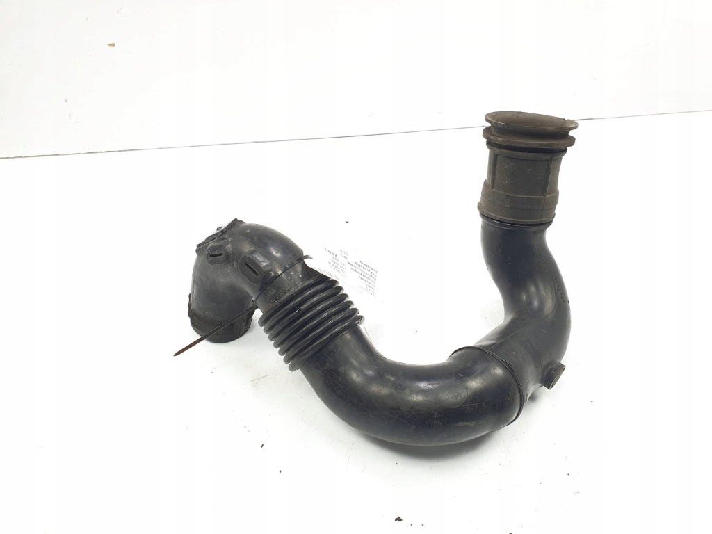 фото №1, Шланг труба воздухозаборник 165554107r renault master iii