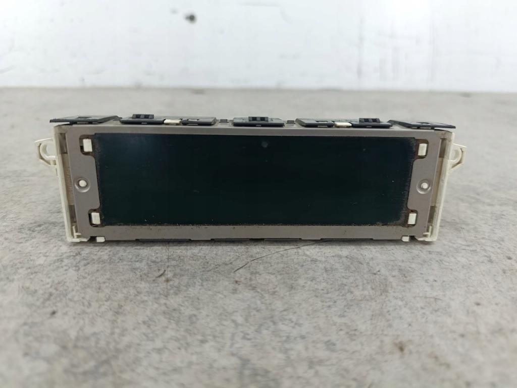Купить Дисплей peugeot 308 1 9664644280-02 ns904746