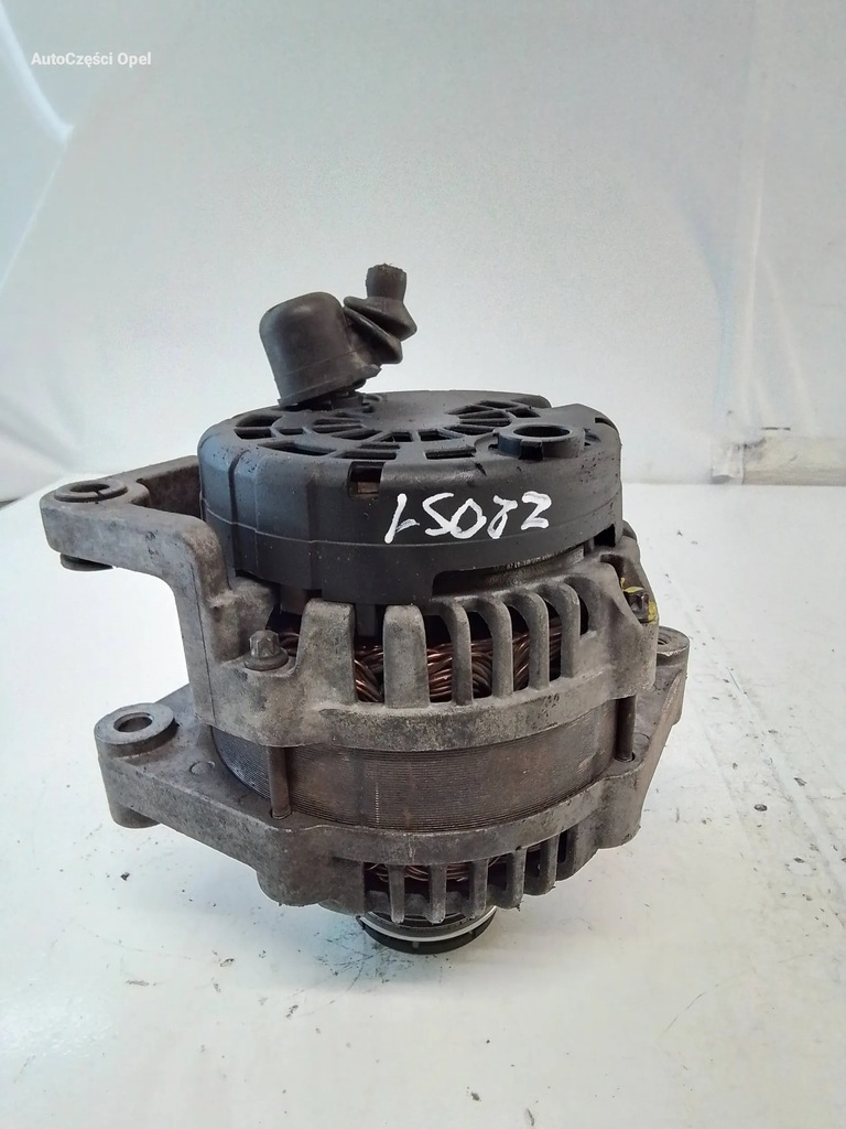 фото №3, Chevrolet epica 2.0 z20s1 генератор