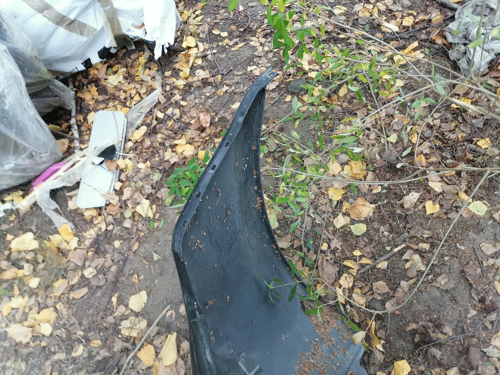 фото №14, Бампер задняя nissan murano z50 85022ca040