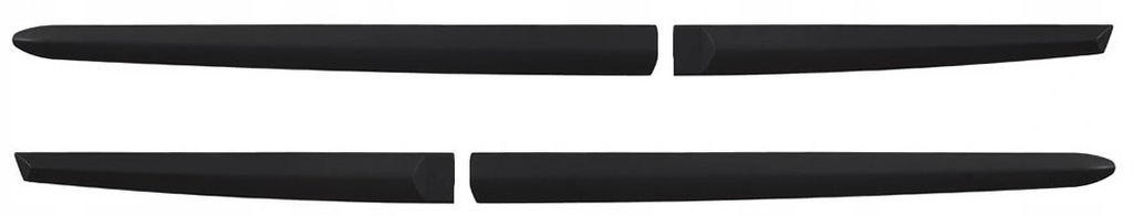 фото №1, Seat arona 2017- suv накладки бічний двері