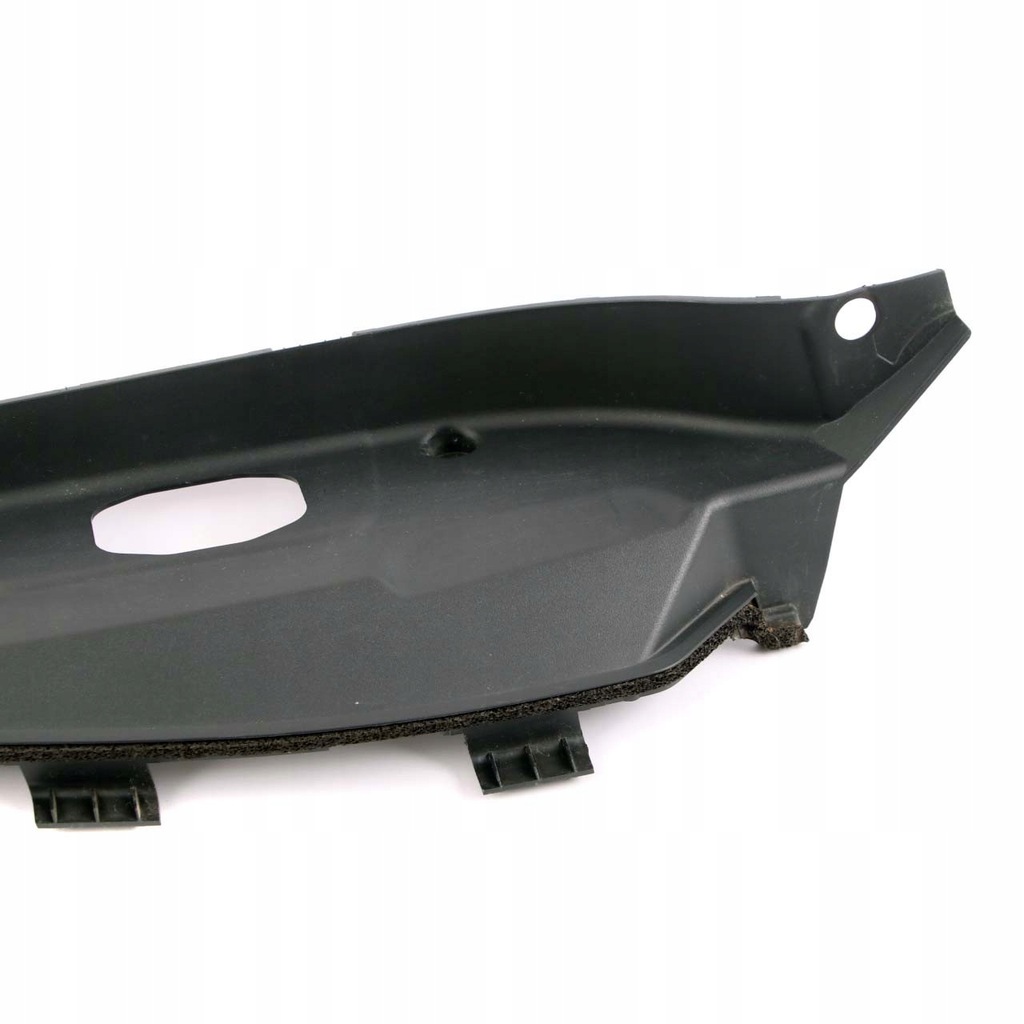 фото №9, Bmw i3 i01 кронштейн защита стойка левый перед 7303703