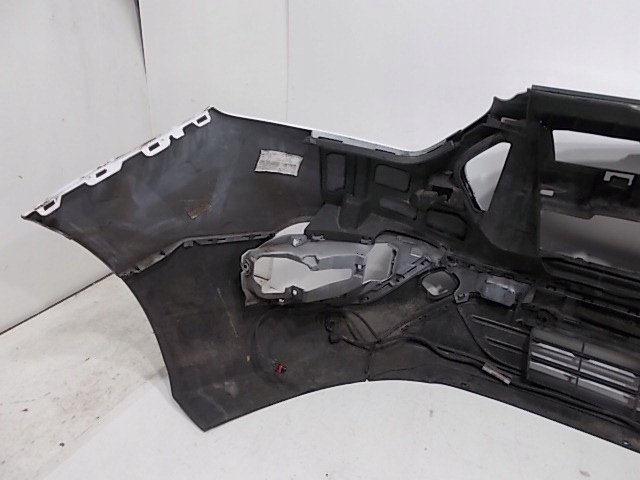 фото №11, Бампер перед ford transti custom lift 2017- оригинальный номер