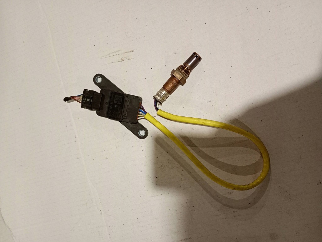 Купить Датчик лямбда-зонд a0009059813 mercedes