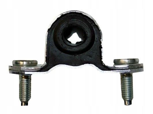 фото №1, Fast резиновый элемент стабилизатора fiat doblo 00- prz. с