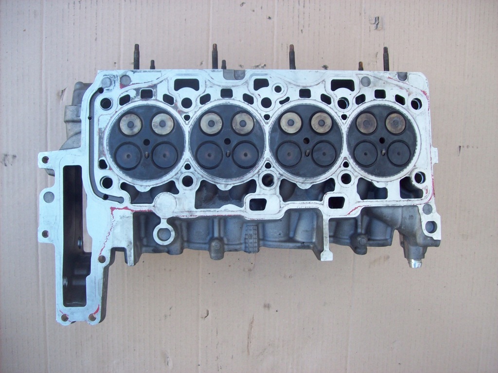 фото №6, Bmw g30 g01 g20 g05 головка b47d20b 8580266