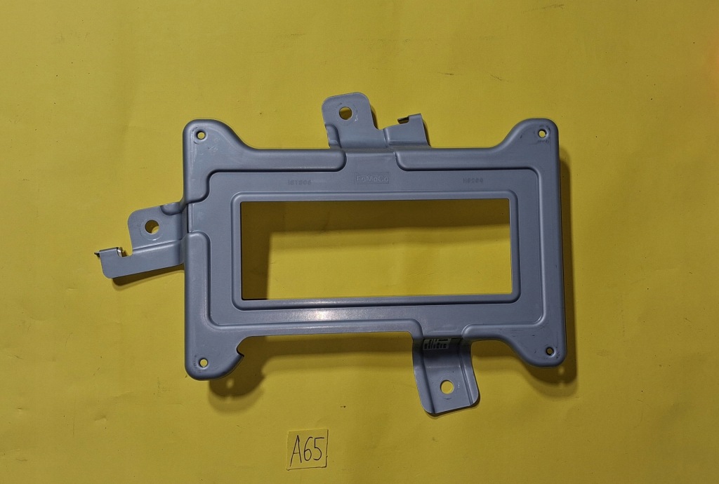 Купить Кронштейн кронштейн усилителя ford mondeo mk5 2016r