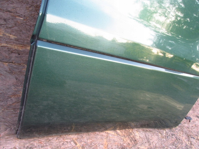 фото №7, Grand vitara ii 5d двері лівий задня задні lak. zlc