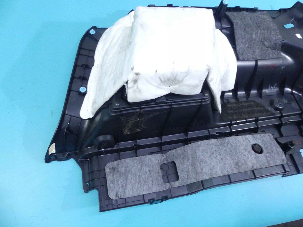 фото №9, Hyundai ix35 09-13 85741-2y000 защита