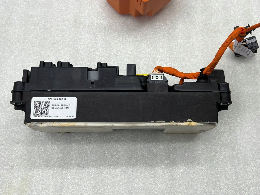 Інше блоки управління volkswagen id.4 0z1915183g Недорого