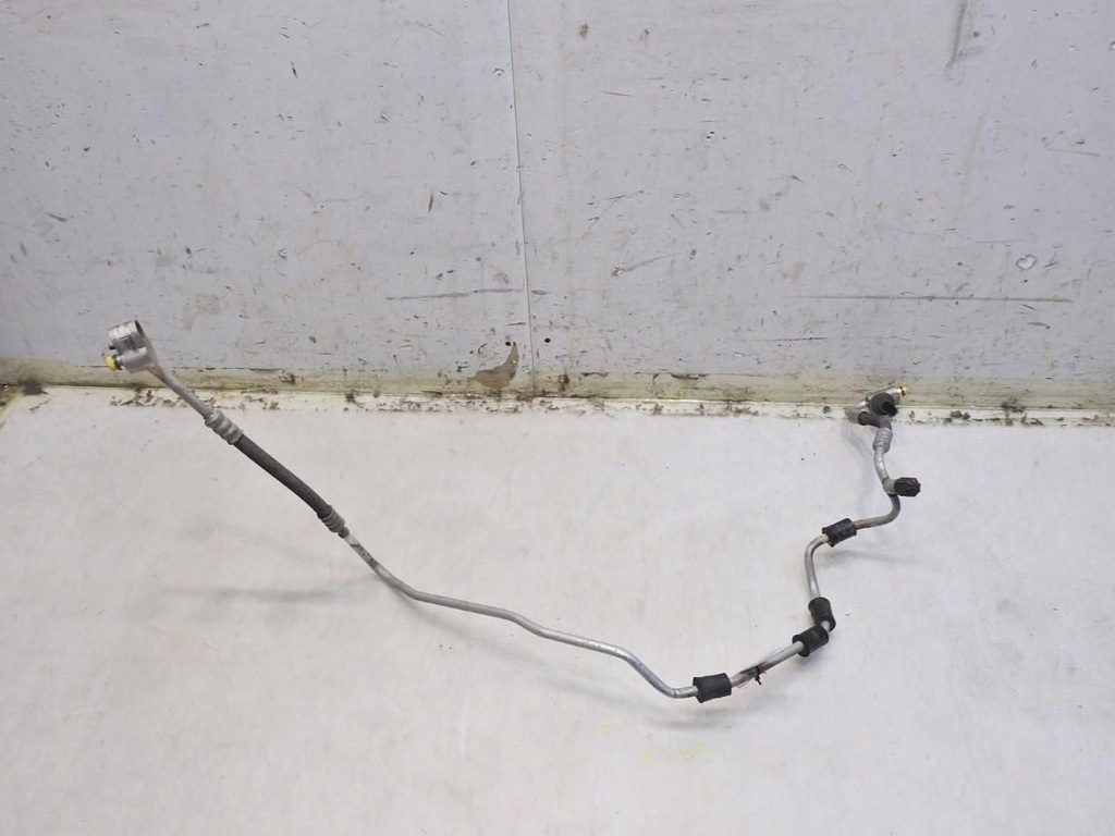 фото №8, Wąż трубка кондиціонера vw golf v plus 1.6 fsi 1k0820741q