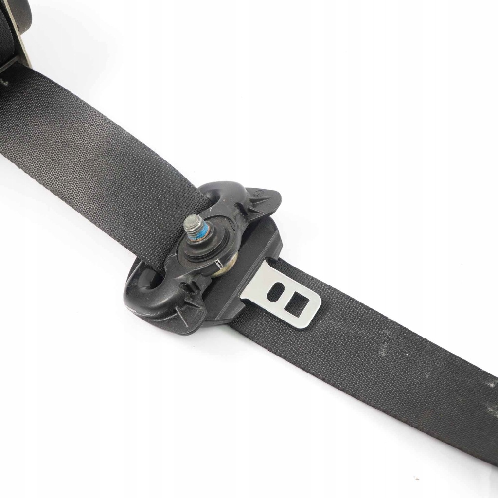 Mini r50 r53 ремень безопасности левый перед 7118129 Доставка