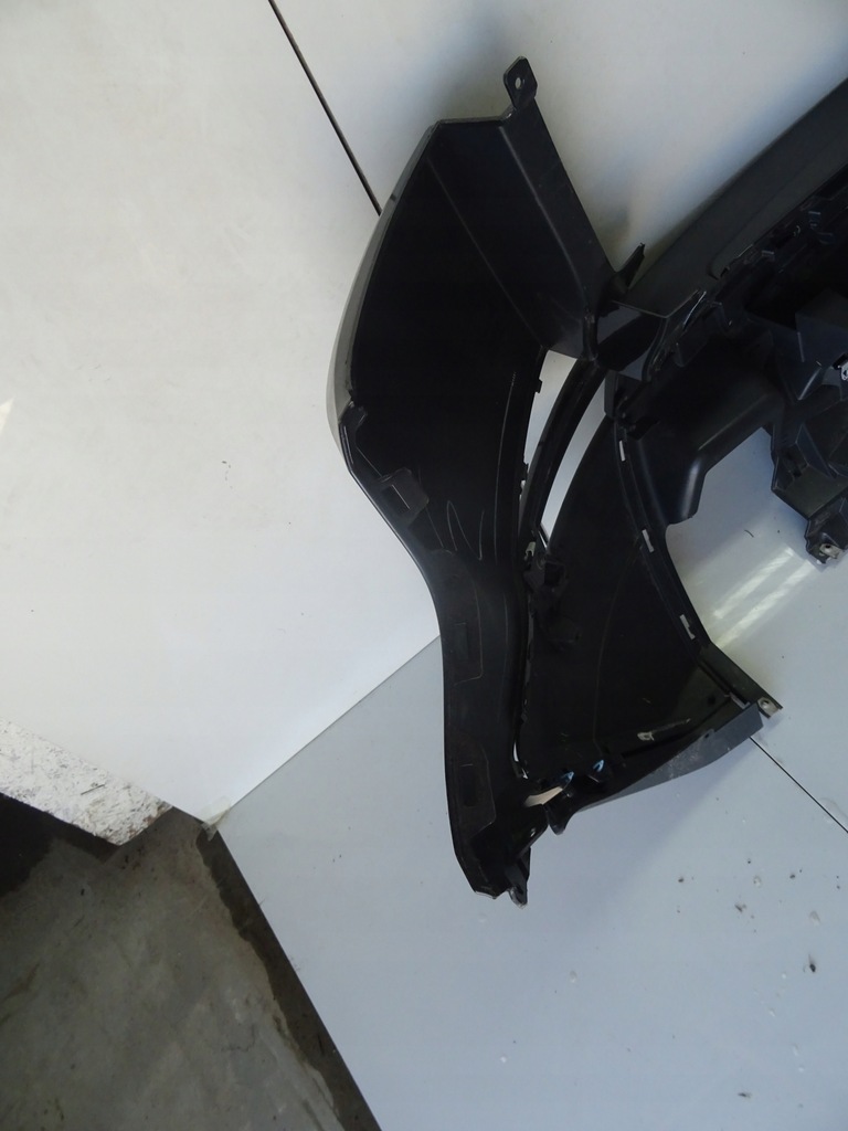 фото №8, Evoque lift l538 r-dynamic - бампер задняя оригинал