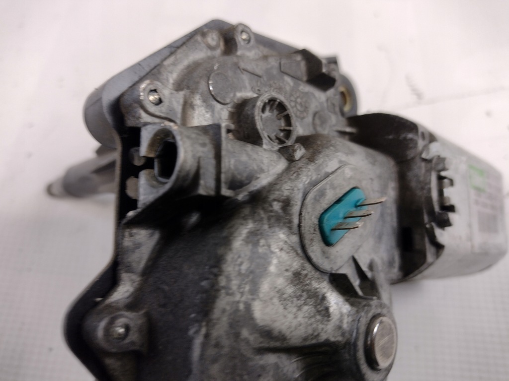 фото №11, Моторчик задній двірники renault scenic ii 2 8200153458b