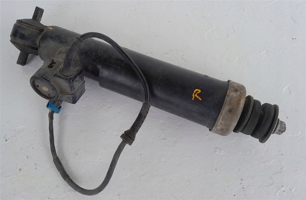 фото №7, Амортизатор магнітний правий перед chevrolet corvette c5 01-04