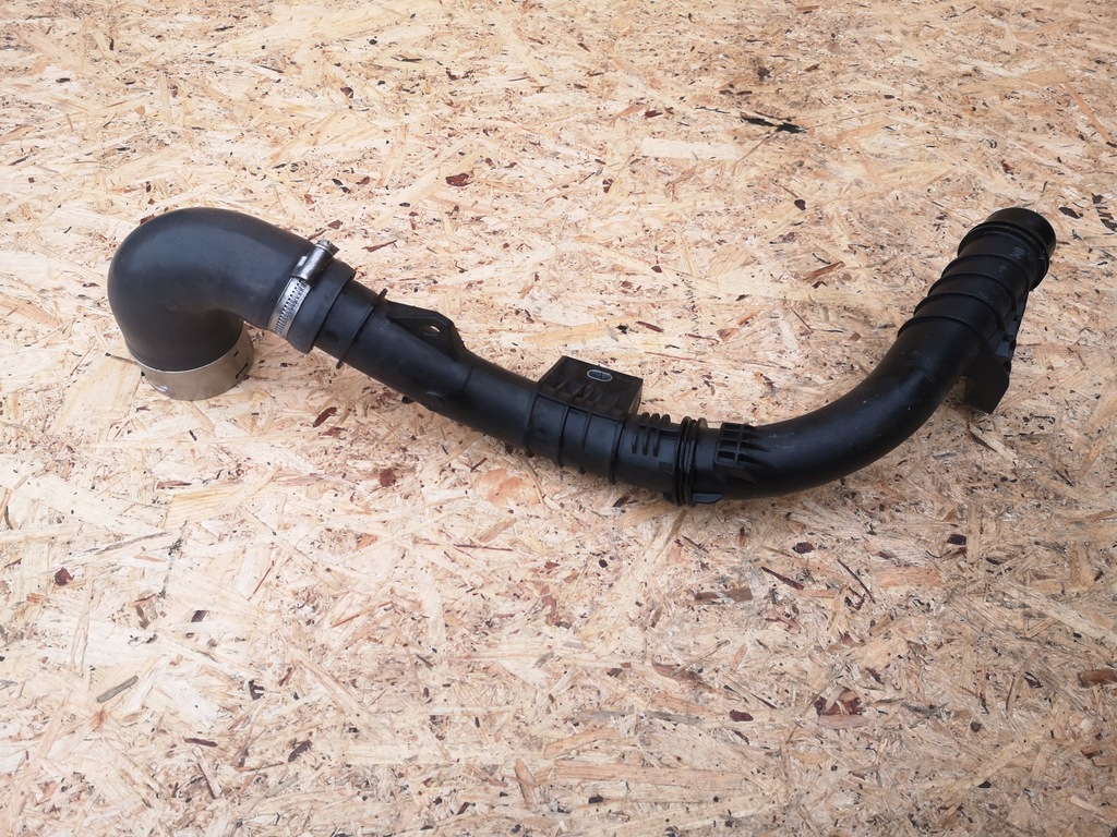 фото №2, Renault master iii iv 2.3 dci труба turbo труба інтеркулер 144605995r