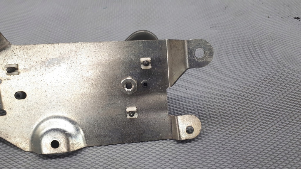 фото №6, Ручка дверь правый перед fiat multipla