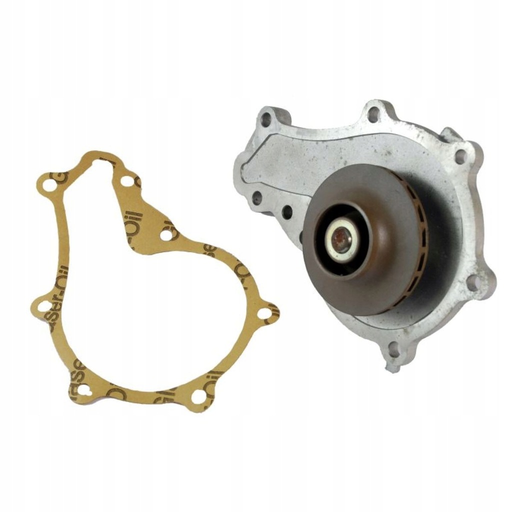 фото №1, Насос wody thermotec d1p036tt