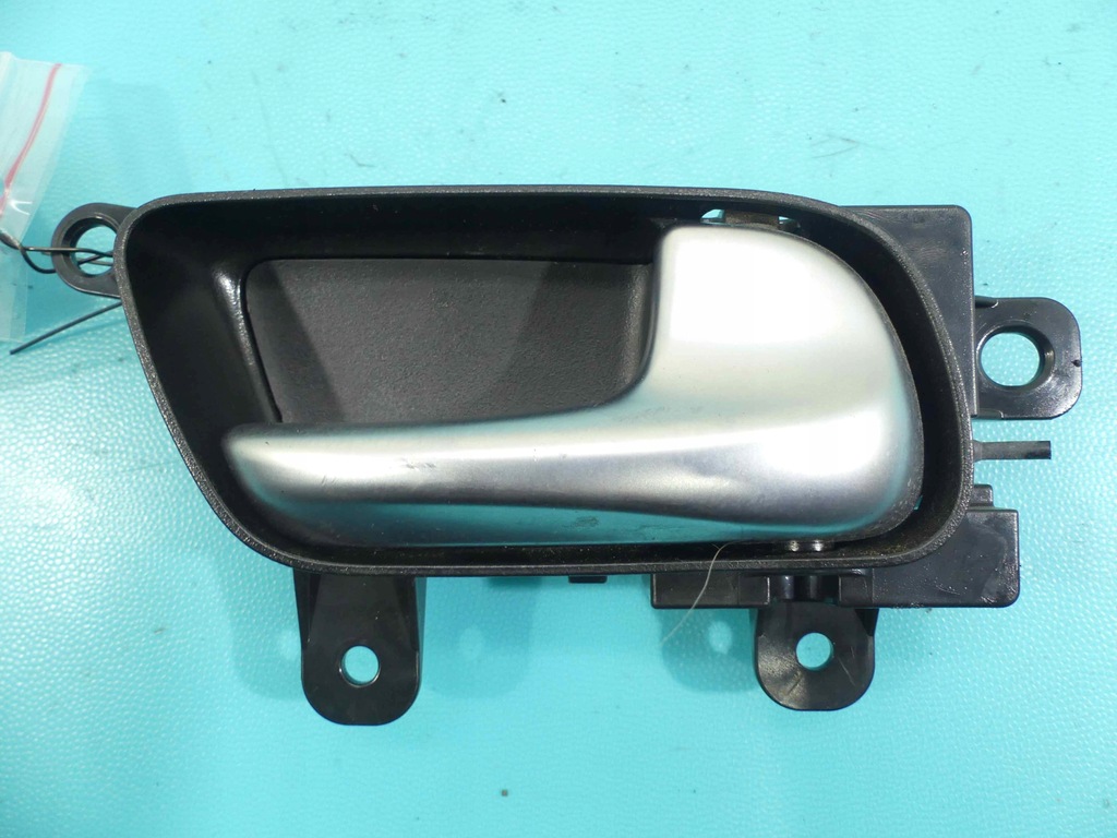 фото №1, Ручка внутренняя перед правая infiniti fx ii qx70