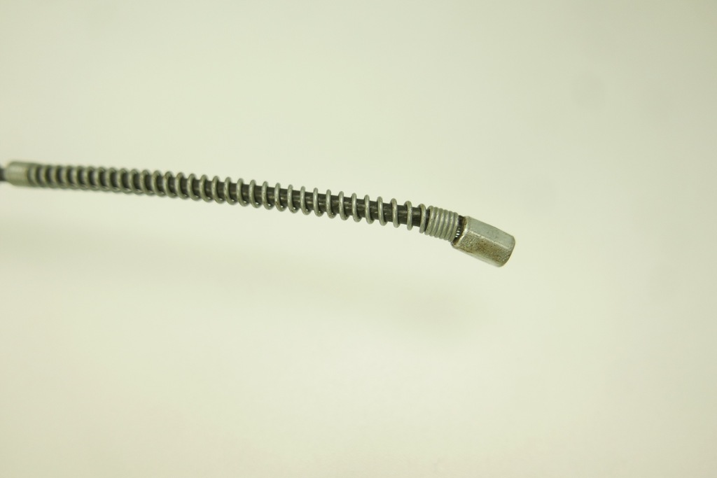 фото №15, Трос гальма ручного vw golf iii golf iv vento 1