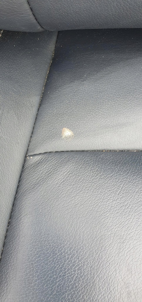 фото №6, Сидіння заднє сидіння ремені шкіра kia sportage iii