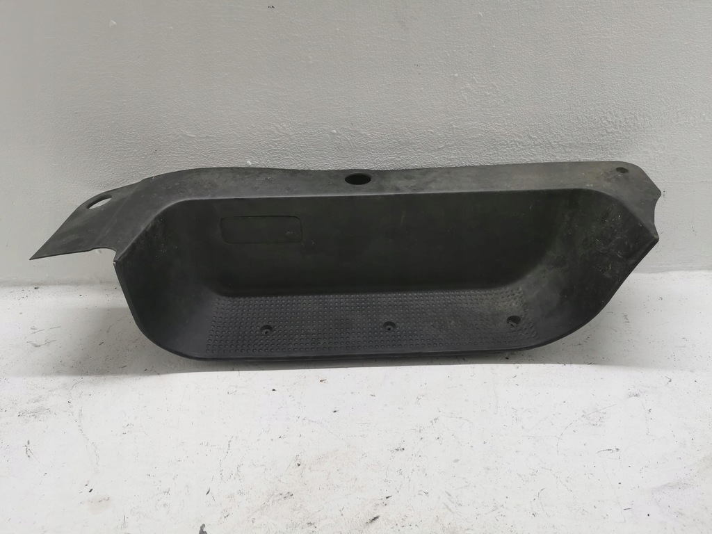 фото №1, Подножка правый перед renault trafic ii 8200041181