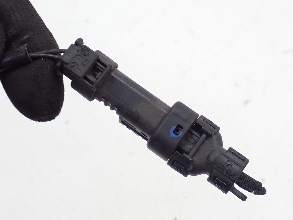 фото №4, Датчик температуры выхлопных газов 8509963 mini countryman r60 r61 1.6d n47 12r