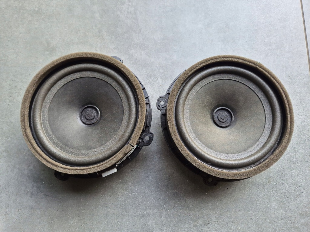 Купити Динамік kia optima iv 96330-d4200