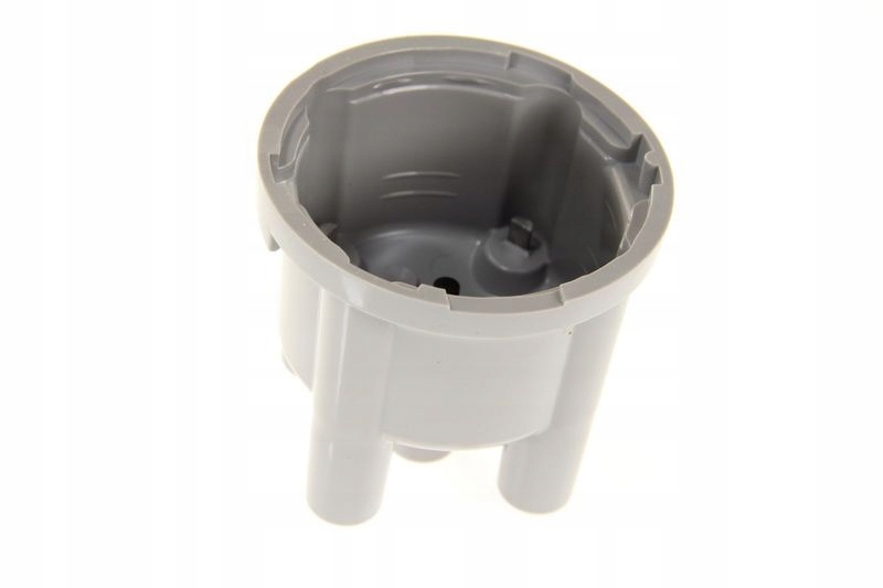 фото №1, Трамблерна кришка розподільника запалювання beru by driv vk520