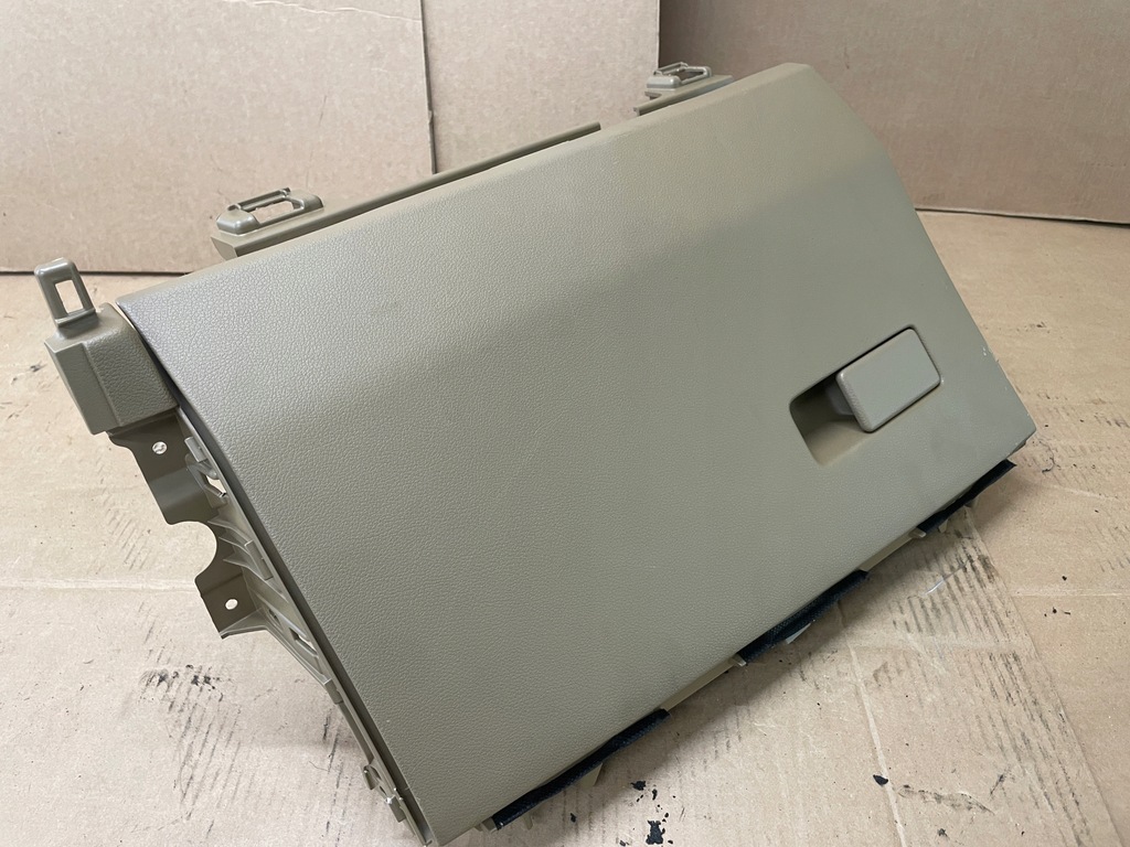 фото №1, Kia sportage iv lift бардачок пассажира