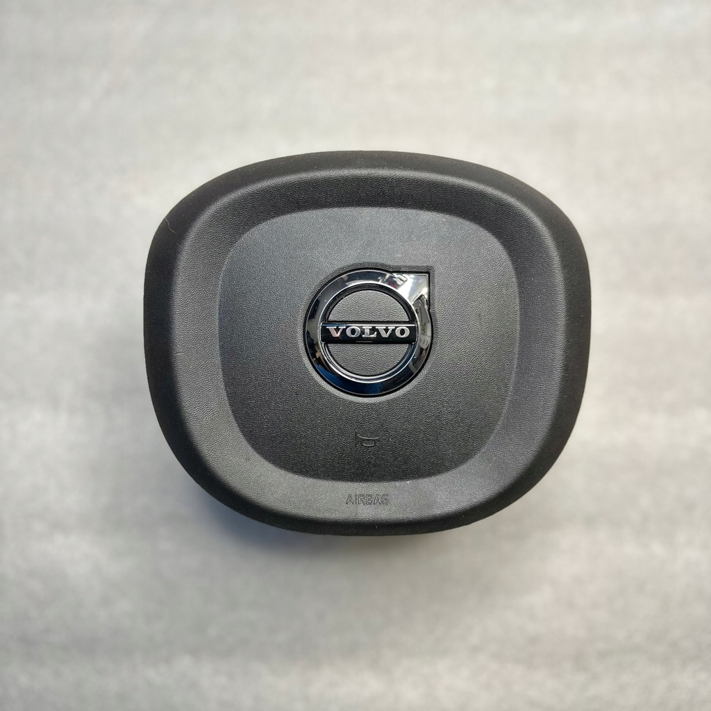 фото №1, Volvo xc90 xc60 подушка водія подушка безпеки оригінальна
