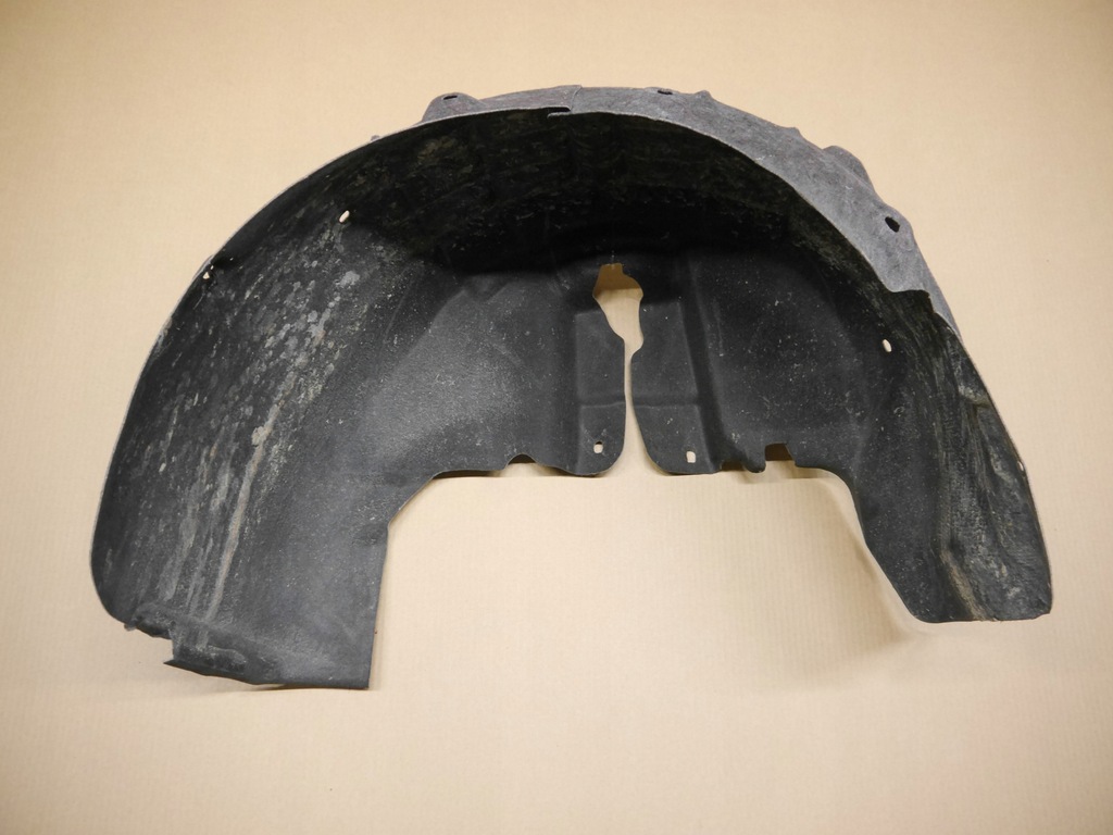 фото №1, Audi a5 8t подкрылок задняя левая 8t0810171 coupe