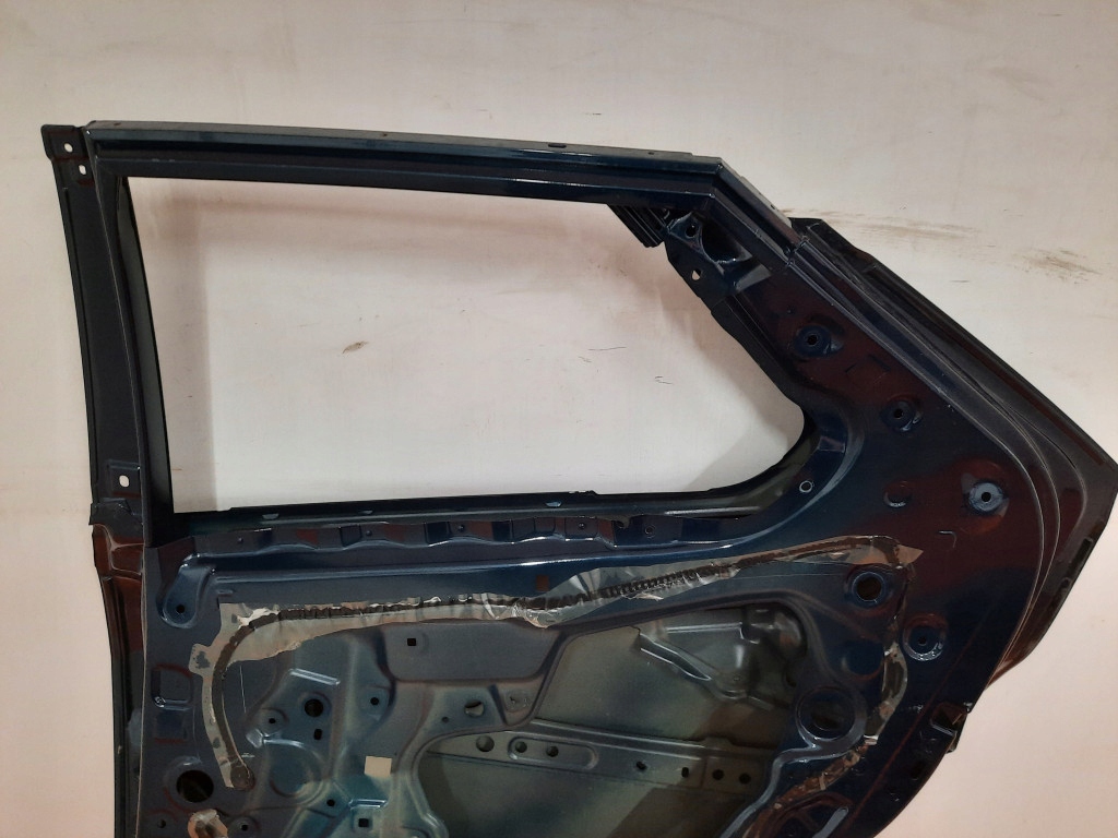 фото №11, Toyota c-hr ii 23- дверь задняя правое задние