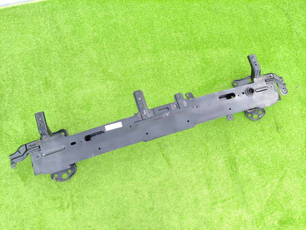 фото №1, Kia sorento iii lift 17- балка бампера перед