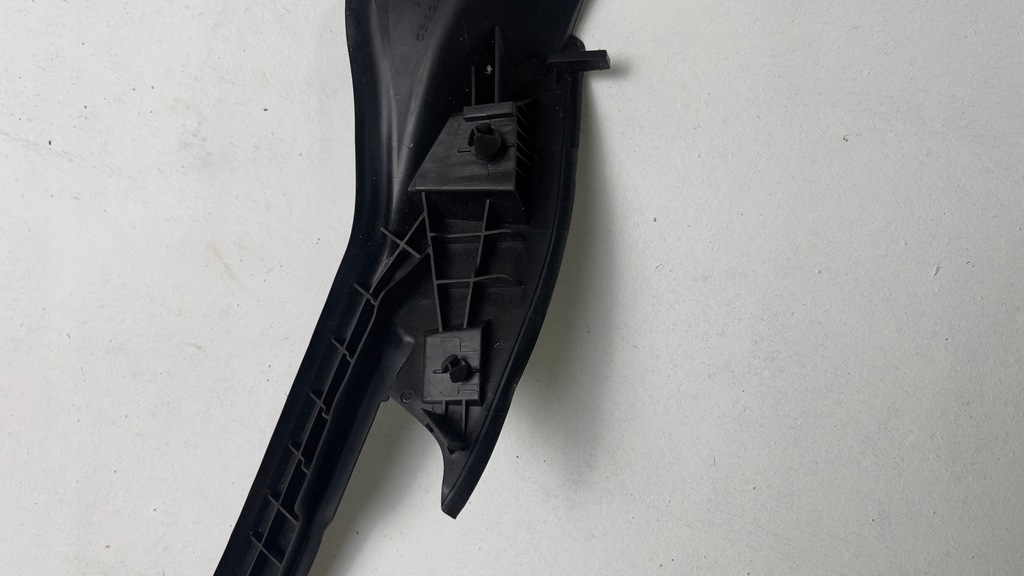 фото №8, Toyota corolla cross защита поперечина перед правый 53824-16010