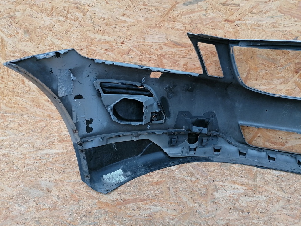 фото №9, Бампер перед передній volvo xc60 i 2008-2013r